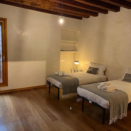 Appartement Il Campanile à Vicence Extérieur photo