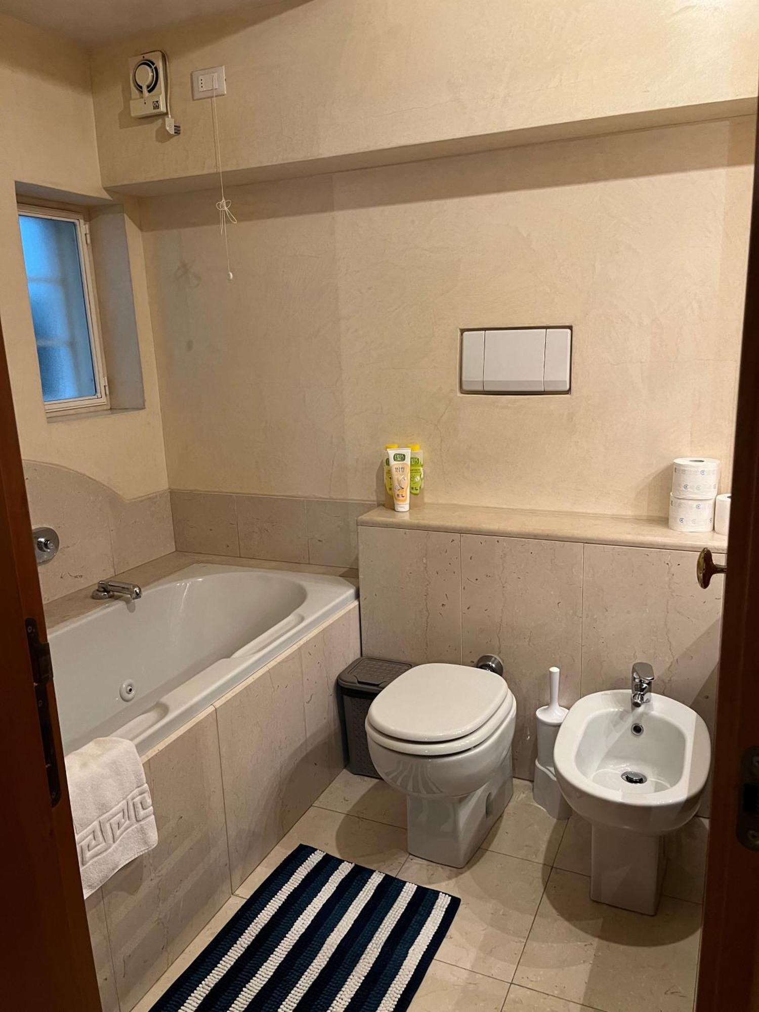 Appartement Il Campanile à Vicence Extérieur photo