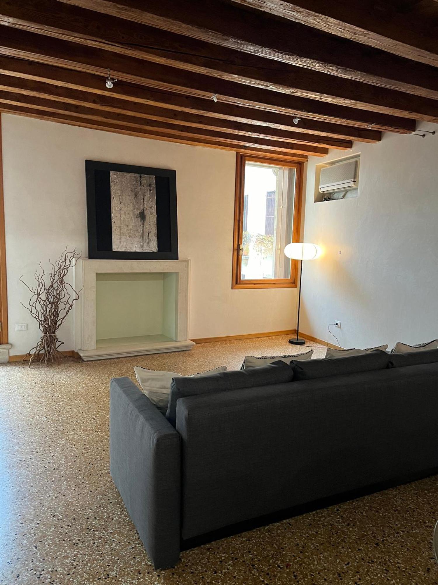 Appartement Il Campanile à Vicence Extérieur photo