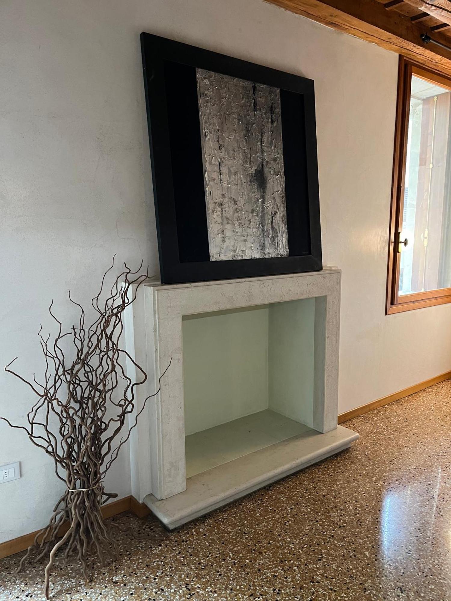 Appartement Il Campanile à Vicence Extérieur photo